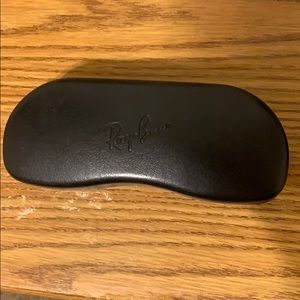 Ray-Ban case